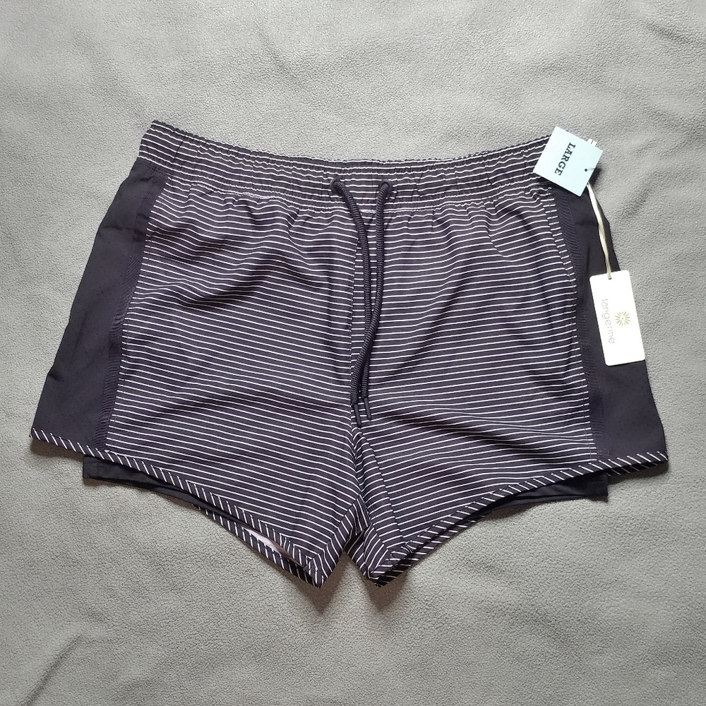 Women running shorts active wear